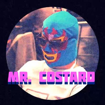 Ｍｒ．Ｃｏｓｔａｒｄさんのプロフィール画像