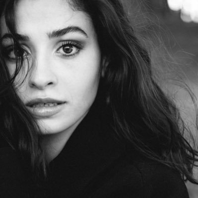 Yusra Mardini Profile