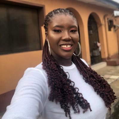 Bamdel04's profile picture. Animal scientist .......a fashion designer and a lover of God