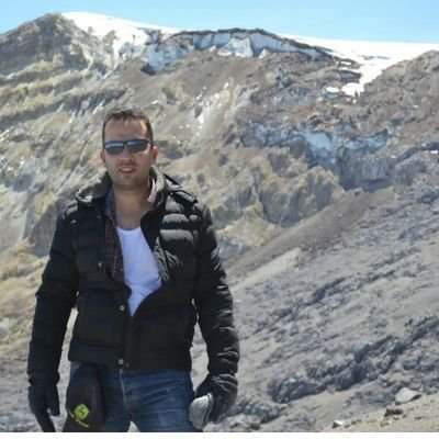 LeoM175's profile picture. Geólogo de Exploración ⚒️ 🇨🇴 ¦¦ Pro Desarrollo