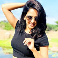 pavani reddy (@pavanireddyoff) 's Twitter Profile