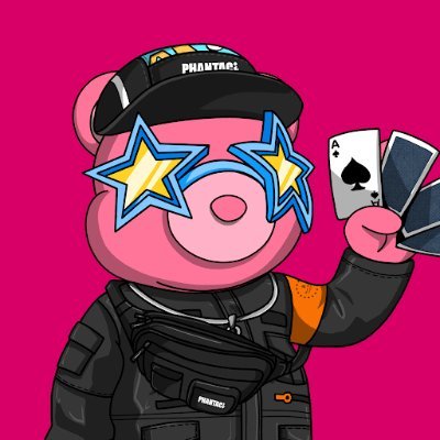 jeffdou(Merlin🔮🧙) Profile