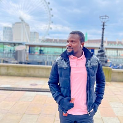 Tobi Ogunsemowo Profile