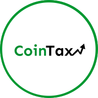 CoinTax 🇬🇧 - UK Crypto Accountants (@cointaxhq) 's Twitter Profile