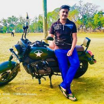 shee_sankhadeep's profile picture. 