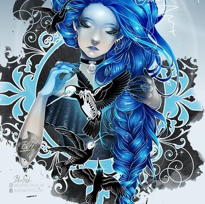 bluehead_art Profile Picture