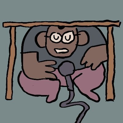 Sometimes you just want to have a nice chat.
On Apple Podcasts or your favorite podcast app!
Hosted by @theblacknerd
Art by @zacgormania
Music by @jephjacques