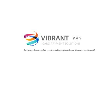 Card Payment provider for businesses - email merchant.services@vibrantpay.co.uk