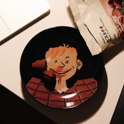 休憩さんのプロフィール画像