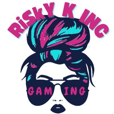 Hey y'all! It's your favorite RiSkY gamer girl! I am a stay at home mom who streams to have fun and help provide for my family! Find me on twitch for some fun!