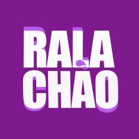Ralachão(@ralachao) 's Twitter Profile Photo