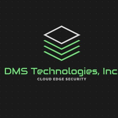 DMS_CLT's profile picture. Cloud Native Application Security
Multi-Cloud Risk / Resiliency
Cyber Security
Cloud Cyber Risk Management
Cloud Data
Secure Edge & IT Solutions