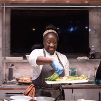 Araba (@chefnaana) 's Twitter Profile Photo Araba (@chefnaana) 's Twitter Profile Photo