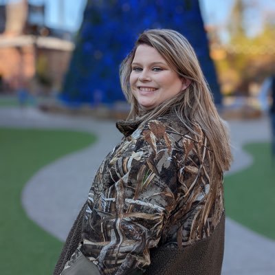 BrookeRegister3's profile picture. Family, Friends, Faith and Music.