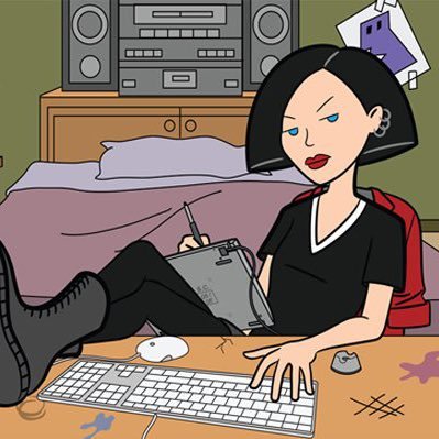 venusinreview's profile picture. 