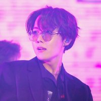 Alpha 💜| semi active (@moonchild_rkvie) 's Twitter Profile