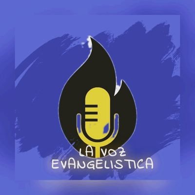 LaVozEvangelist's profile picture. La finalidad de la página es dar a conocer el evangelio santo y puro a esta sociedad y apersivir a la Iglesia que regrese al evangelio de la senda antigua.