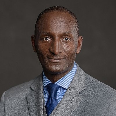 Dr. Randal Pinkett