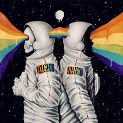 aphixlovin's profile picture. On one hand it's a psyop 
on the other hand, 
it's a prayer. 
aPHIx LoV:E 
is a poetic equation.
❤️
current side quests: Q, GME, AMC, XRP