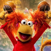 Fraggle Rock(@FraggleRock) 's Twitter Profile Photo