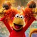 Fraggle Rock (@FraggleRock) Twitter profile photo