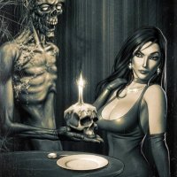 Kea (@satan666holy6) 's Twitter Profile