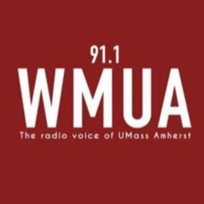 Broadcasting from the @UMassAmherst Student Union, 
Monday - Friday 5:30 - 6:00 P.M. on @WMUA 91.1 FM