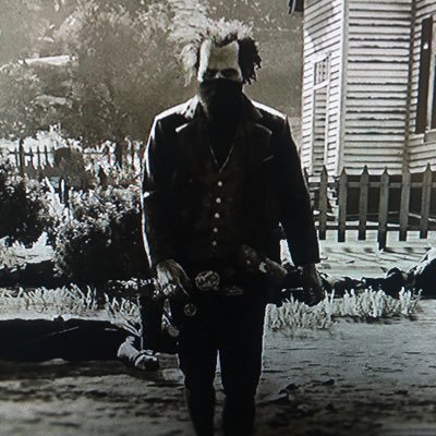 Joni_warner30's profile picture. Founder DeadwoodFamily / Deadwood Distillery / RedDeadOnline #savereddeadonline Ps4