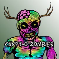 Crypt-O Zombies(@crypt_o_zombies) 's Twitter Profile Photo