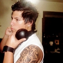 ian barrera - @ianpurestyle - Twitter