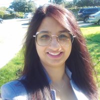 Maria Najam (@marianajam6) 's Twitter Profile
