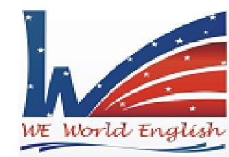 Escola de Idiomas: Rua dos Andradas, 1.664/803 - Centro de Porto Alegre - F: 30192650