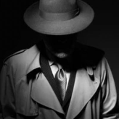 Anonymous no longer. Follow the money, expose sab scams.