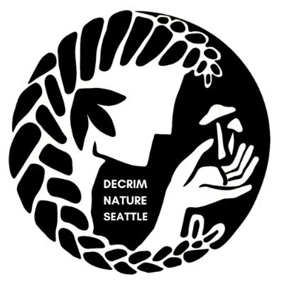 Decriminalize Nature Seattle