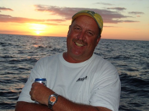 San Diego Long Range Sport Fishing - Everything Long Range Fishing