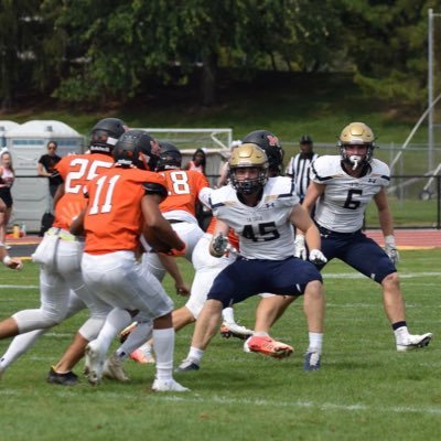 dunlap_colin's profile picture. Lasalle 23’