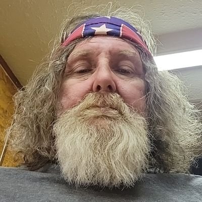 Arkansas Hillbilly, lived in Texas all my life, well most of it anyway. Christian, MAGA,I believe in the constitution and hate the current government.