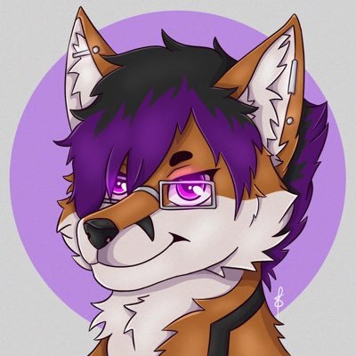 28 / Artist / Airsoft / Red Fox / NSFW / I play FFXIV too much 🇺🇸🇬🇧