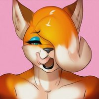 Marilyn Quotefox (@massivehungfox) 's Twitter Profile