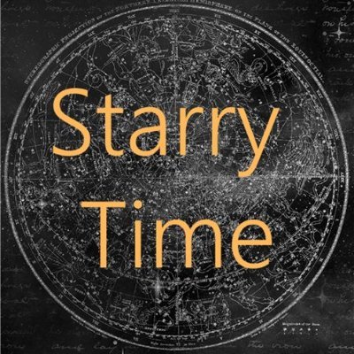 starrytimepod Profile Picture