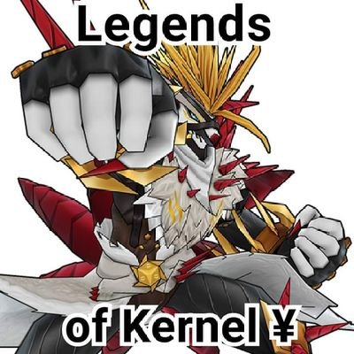 Dw: Versandi ¥さんのプロフィール画像