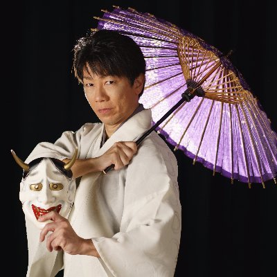 His name is『Jun』 Japanese Actor & Japanese Traditional Entertainer. 俳優・曲芸師・講師 潤（じゅん）と申します、エンターテイメント業界に身を置いて35年目になります。興味のある方、フォローして頂ければ幸いです。