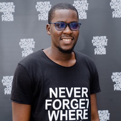 MbackeMbaye0102's profile picture. Quand tout le monde prône le mal, je ne me lasserai de propager le bien . Pas le temps pour des futilités, j'ai un avenir à construire. #BORN_TO_BE_A_LEADER