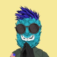 PineYeWest (@pineyewest) 's Twitter Profile