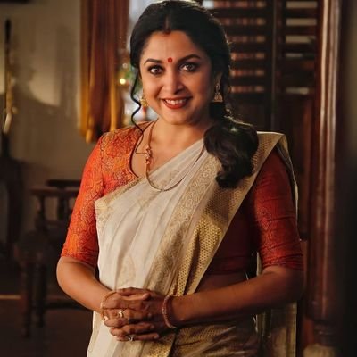 I have been a fan of yours (@meramyakrishnan) since I was 13 years old..... It will remain so until my death 
love you soo much my dear queenn ramya amma ❤️❤️❤️