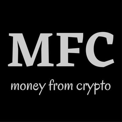 RelaxPerson2's profile picture. #Bitcoin #Shib
Youtube: https://t.co/9CQfNZHzZi
News App: https://t.co/4qVgKN9eZp