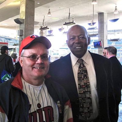 Twins Fan Since 1961