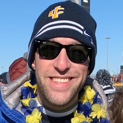 theTeitelwave's profile picture. Ithaca College '16 🌺