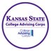 Kansas State College Advising Corps (@ksadvisingcorps) Twitter profile photo Kansas State College Advising Corps (@ksadvisingcorps) Twitter profile photo