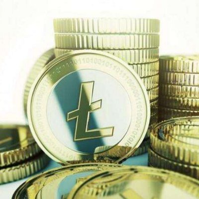 Crypto & Share Market Enthu| Crypto Addict & Enthusiast Especially #Litecoin #LTC